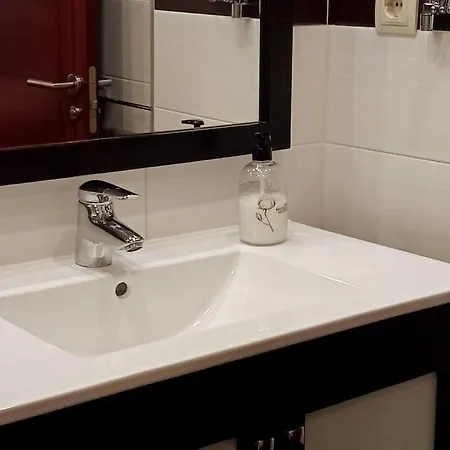 Apartment Faisca Naron (A Coruna)