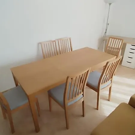 Apartment Faisca