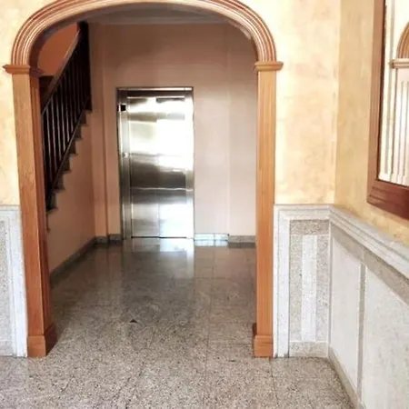 Faisca Apartment
