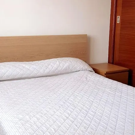 Faisca Apartment