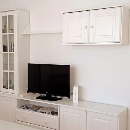 Faisca Apartment