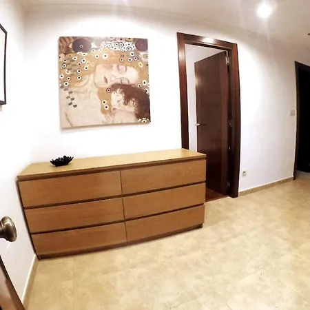 Faisca Apartment *