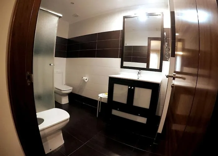 Faisca 公寓 那伦